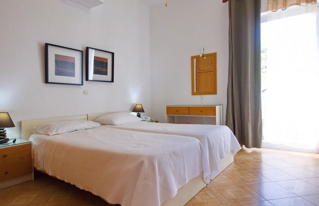 Rouladina Apt 2 in Stalos - Foto 11