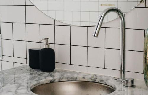 Oxford Green House by LovelyStay - Foto 34