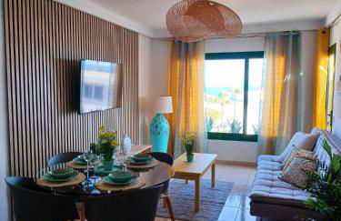 Sunny Corner, delux apartment vista mar and pool - Photo 6