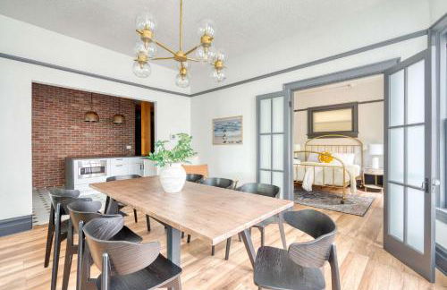 Stay Portland - Luxury Living on NW 23rd Ave, Walk Score 99 - Foto 16