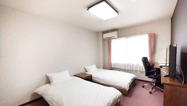 Hotel SINDAI - Foto 5, Habitación