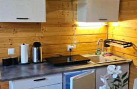 Domek Serce Krynicy - Foto 8