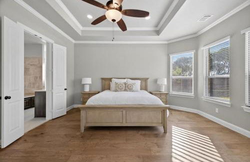 Midlothian Masterpiece with 5 Bedrooms - Foto 24