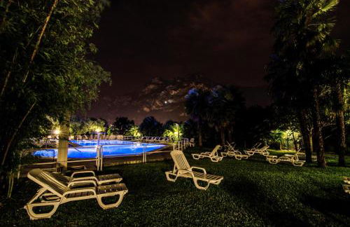 Residence Filanda - Foto 58