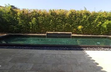 Le Pérignan maison 3 chambres piscine - Foto 32