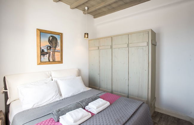 Amallini Suites - Foto 5