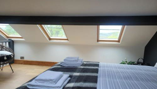 Snowdon view, steam railway & Portmeirion nearby - Foto 5