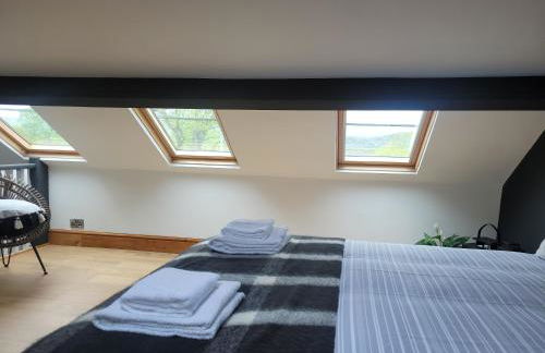 Snowdon view, steam railway & Portmeirion nearby - Foto 5