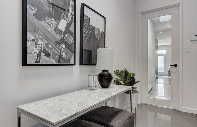 Les Lofts du Centre - Foto 34