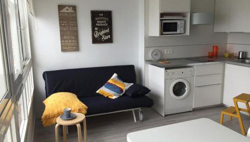 Apartamento frente al mar - Foto 5