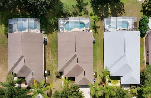 Quiet house with pool on a Top golf course - Foto 47