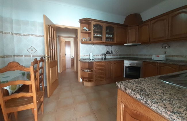 4 Bedrooms Arma o de Pera Private Pool Villa - Foto 46