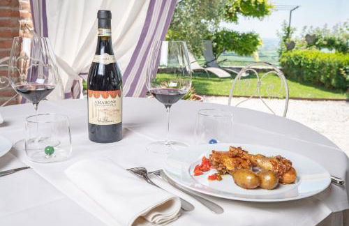 Relais di Campagna I Tamasotti - Foto 19