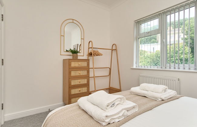 The Penthouse In Bonchurch - Foto 8