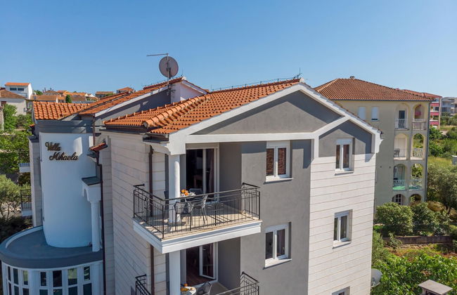 Apartment Tonka 220m From the Beach - Foto 30