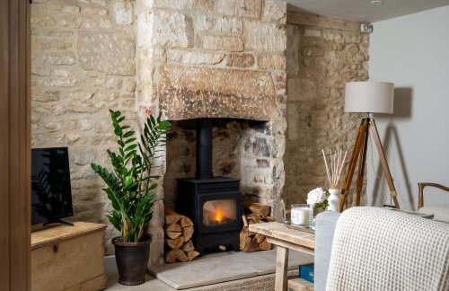 Mulberry, A Luxury Two Bed Cottage in Painswick - Foto 35