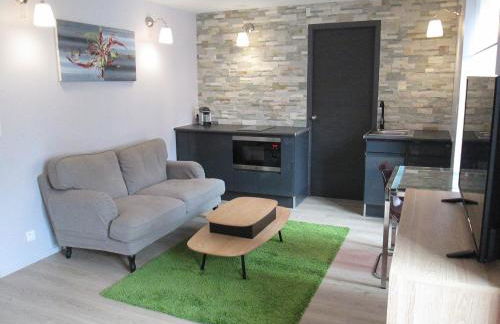 Residence du Parc - Foto 32