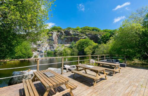 Costentyn, Tor Down Quarry - Foto 34