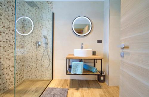 Unique Apartment with private pool - Foto 23