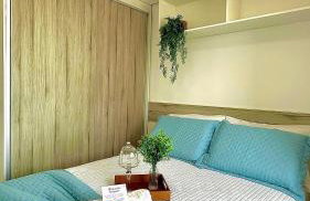 (1001) Vista Mar Perto das Praias - Foto 21