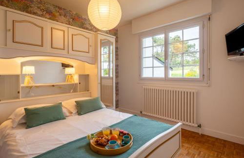 Apartment Le Moulin by Interhome - Foto 10