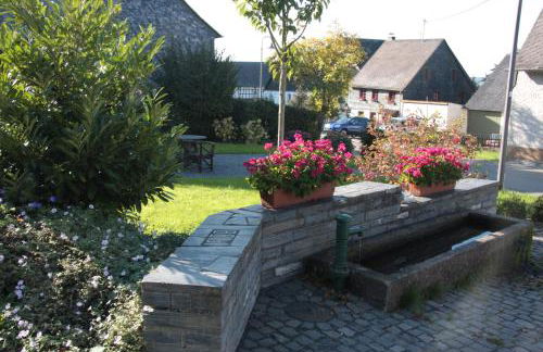 Haus Resi in Kleinich - Foto 21