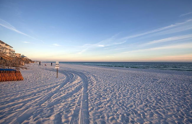 Beachside Villas By Panhandle Getaways - Foto 60