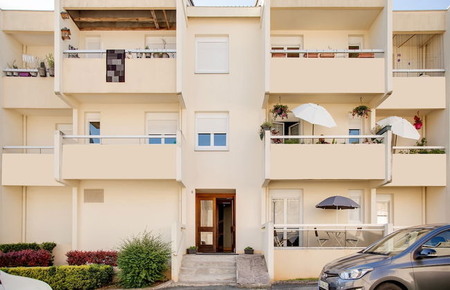 Apartment in Chaumont Near Town Center - Foto 1