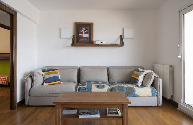 SEAVIEW I apartment by Aston Rentals - Foto 12