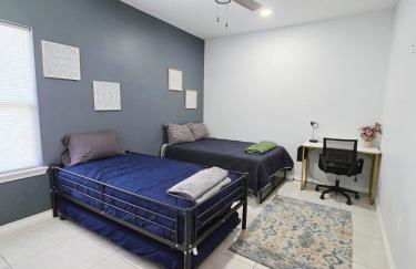 Apartment 3 bedrooms 40 minutes from South Padre - Foto 6