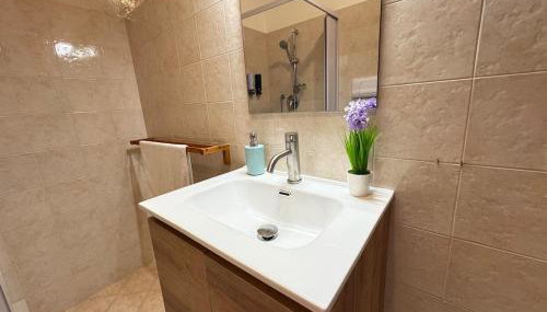 casa azul netflix near the sea - Foto 3