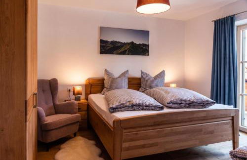 Ferienwohnungen Anton Geierstanger - Foto 34