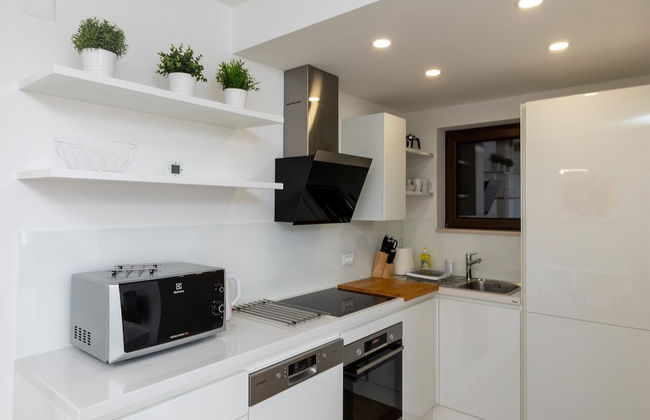 Apartments Setemana - Foto 15