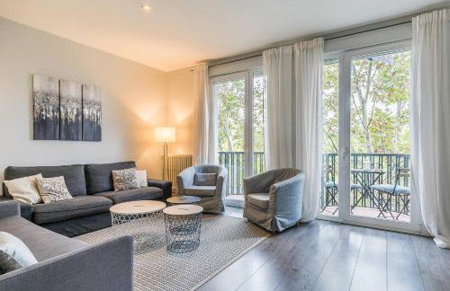 Castellana Suites - Foto 1