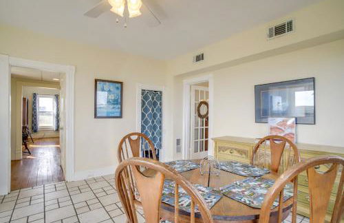 Historic Hoopersville Getaway on Chesapeake Bay! - Foto 18