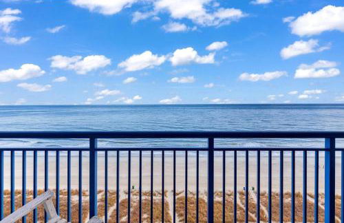 Atlantica Resort Condo Oceanfront Close to the beach - Foto 26