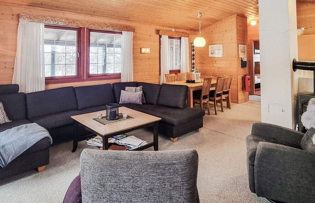 6 Person Holiday Home in Aseral-by Traum - Photo 30