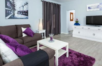 Mafloras Luxury&Beach Apartment - Foto 23