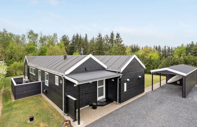 "Henriete" - 3.5km from the sea - Foto 3