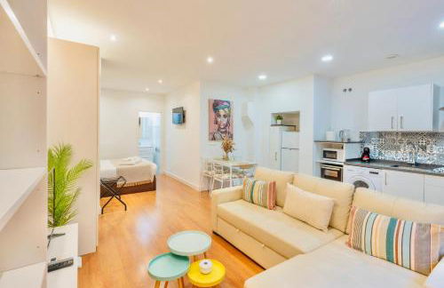 Apartamento Medina-Azahara - Foto 7