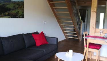 Ferienwohnung Belchenliebe - Photo 4