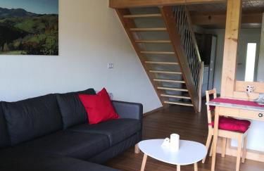 Ferienwohnung Belchenliebe - Foto 4