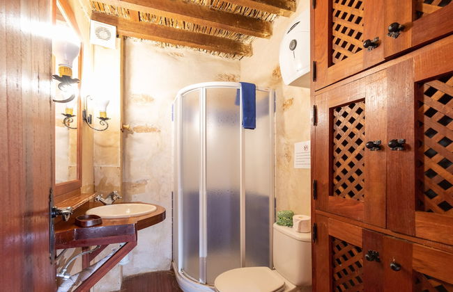 Casa Rural Tamasite - Foto 30