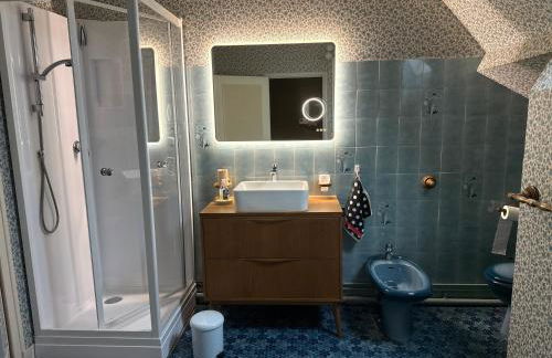 Gîte Du Centre - Foto 12