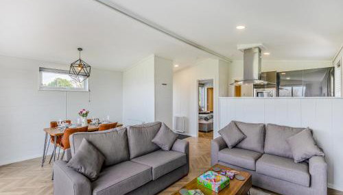 Billy Goat Lodge - Foto 4