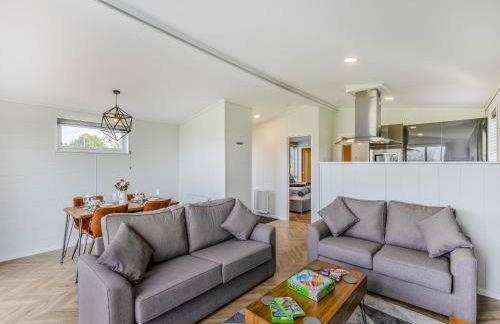 Billy Goat Lodge - Foto 4