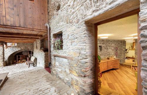 Il Fienile Della Nonna Introd - Foto 18