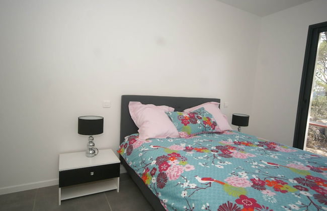 State of the Art Fixtures Villa in Vidauban With Pool - Foto 17