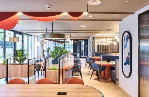 Be Casa Alcobendas - Foto 61