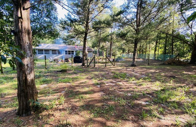 Uhost AI 4BR Retreat Hot Tub Firepit - Foto 21